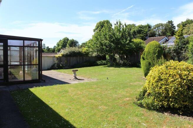 Garden 2