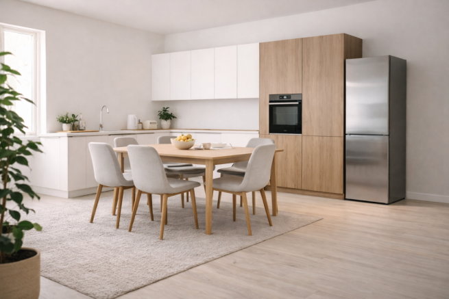 Dining Kitchen4