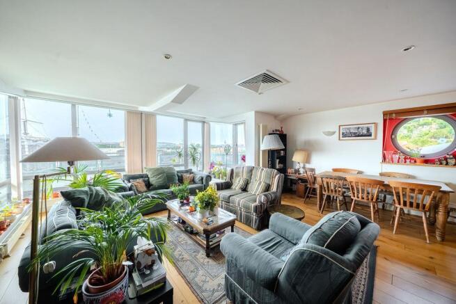 Capricorn Place, Hotwell Road, Hotwells, BS8 photo 4
