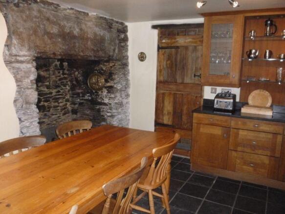Kitchen/Breakf...