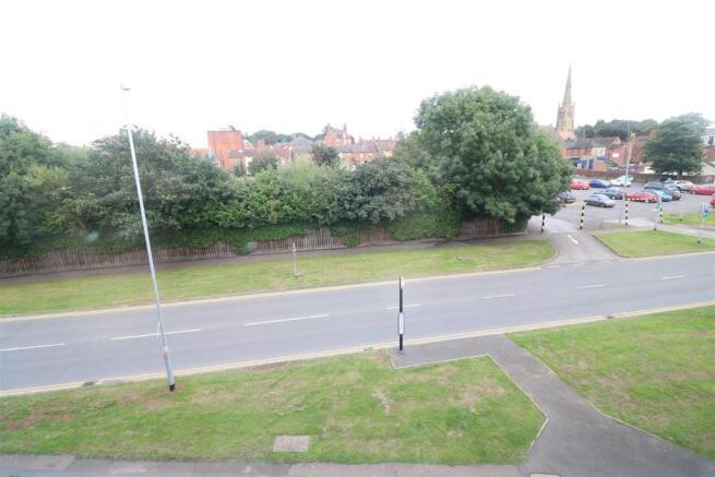 View From Lounge