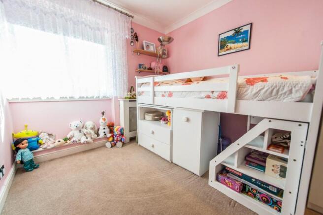 Bedroom 3