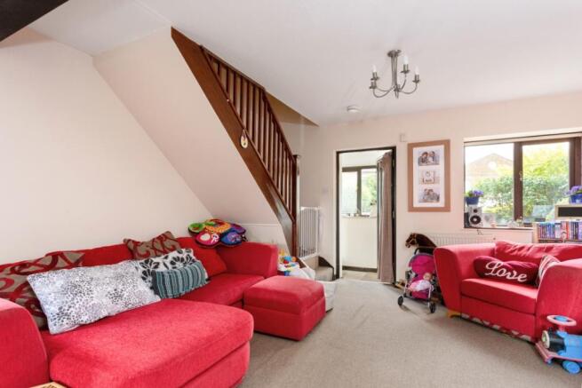 Jasmine Cottage f...