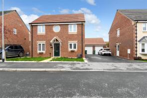 11, The Maltings, Kirton Lindsey, Kirton In Lindsey DN21 4AZ