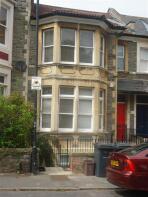 43, Waverley Road, Cotham, Bristol BS6 6ET