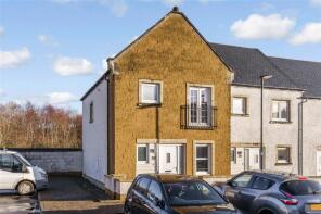 8, Malin Grove, Greenock PA16 0FF