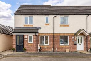 1, Corn Mill Wynd, Glenrothes KY7 6ZR