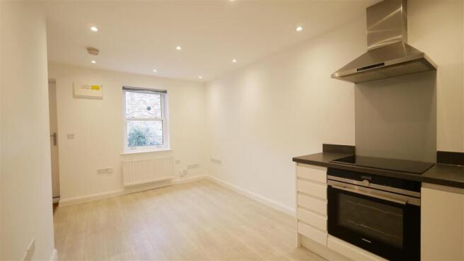 Open-plan