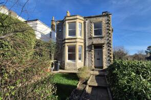 36, Copse Road, Clevedon BS21 7QP