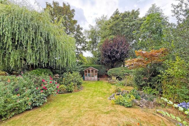 3 bed Semi-Detached for sale Image 11