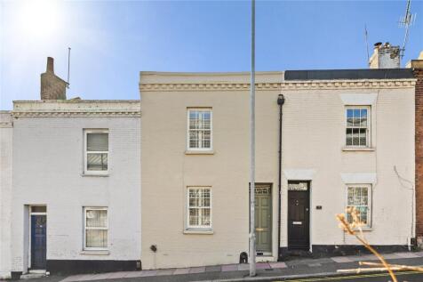 Terminus Road, Brighton, East Sussex, BN1