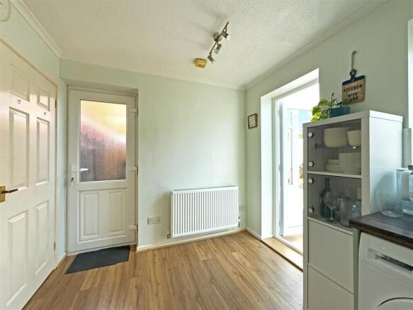Steepside, Radbrook, Shrewsbury photo 4