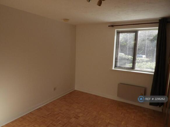 Main Bedroom 3