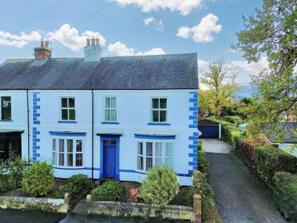 Roseberry House, Great Ayton