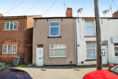 Main Street, Bolsover, Chesterfield