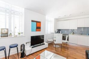 Flat 6, 18 19 Duchess House, Warren Street, London W1T 5LR