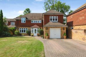 22, Pincroft Wood, Longfield DA3 7HB