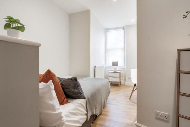 269JRF2 - Bedroom 2