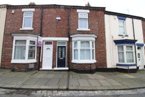41, Montrose Street, Darlington DL1 1JU