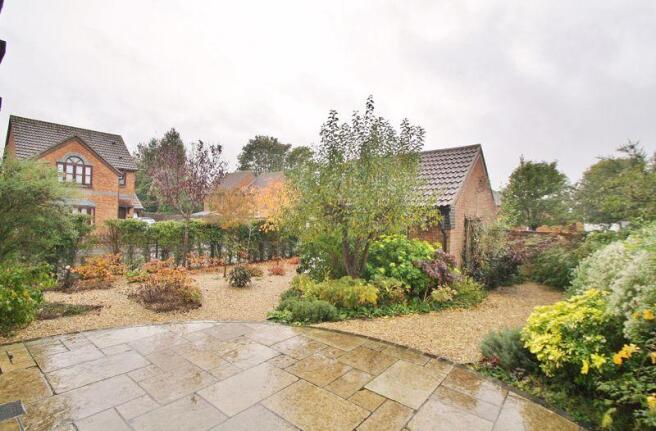 Gardens 