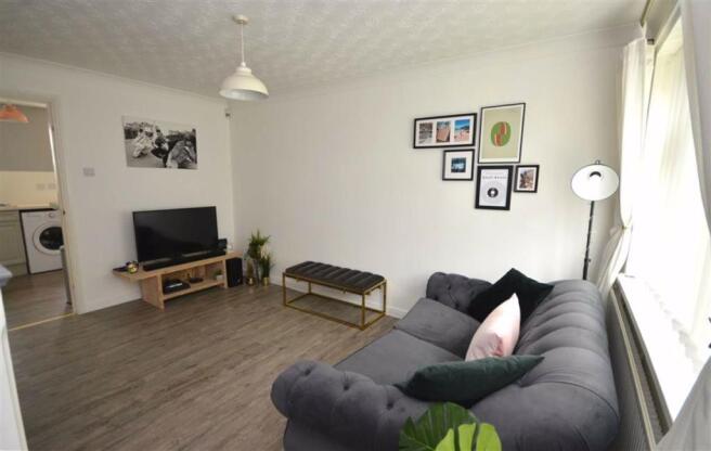 Front Living Room