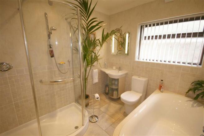 Modern Quality Bathr