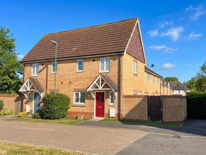 Empress Close, Wick, BN17