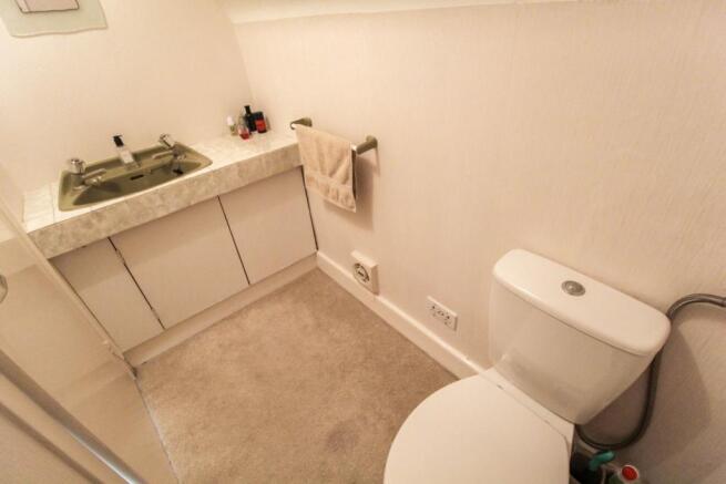 En-suite