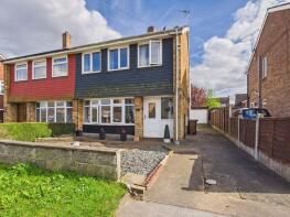 39, Birchwood Road, Scunthorpe DN16 3HP