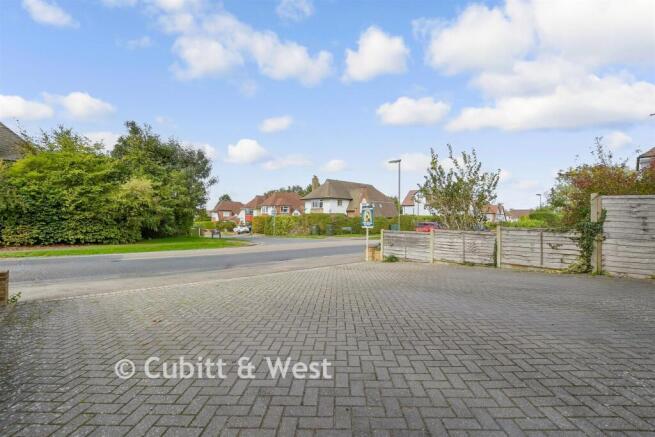 Driveway/Parking