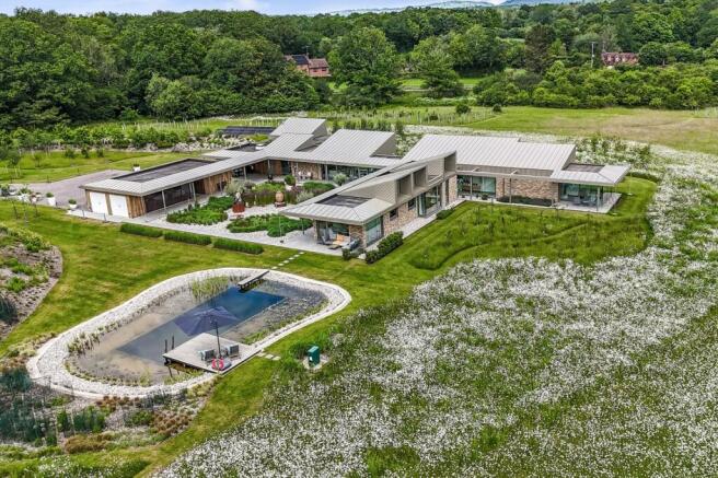 Three Oaks Farm