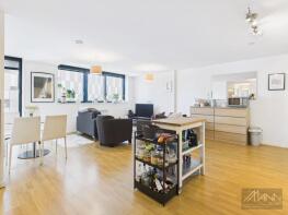 Apartment 526, 11, Mann Island, Liverpool L3 1EE