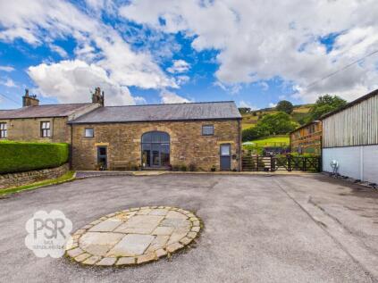 Combs Road, Chapel-En-Le-Frith, SK23