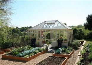 Greenhouse