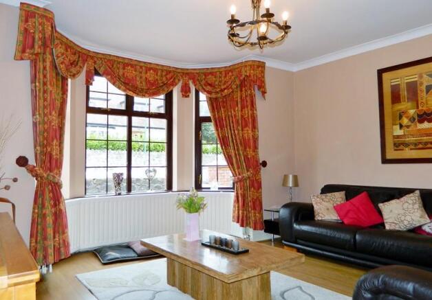 Reception Room 1