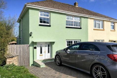 Coombs Drive, MILFORD HAVEN, Dyfed, SA73