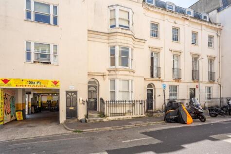 Sillwood Street, Brighton