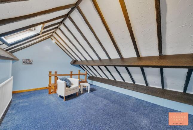 Loft Room