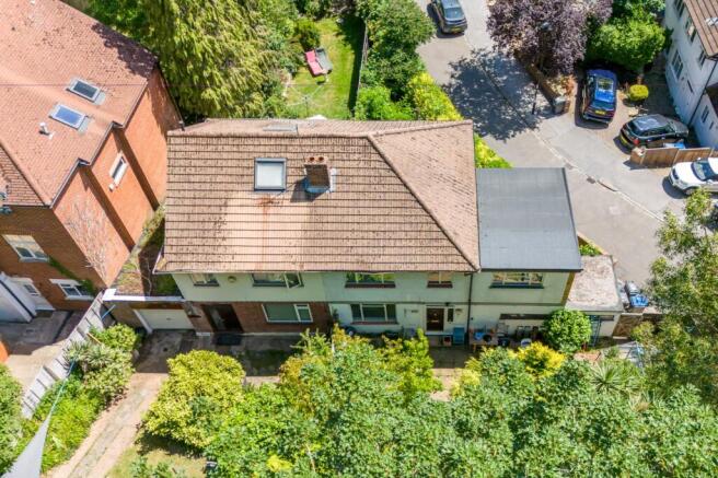 98 Auckland Road, Upper Norwood, London SE19 2BY