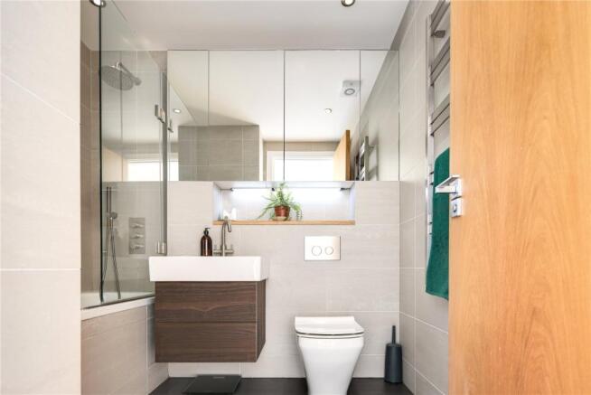 Bathroom View 2