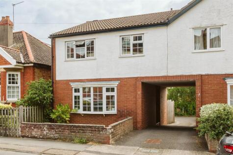 Greendale Road | Redland