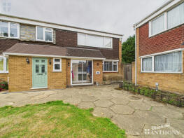6, Hastoe Park, Aylesbury HP20 2AD
