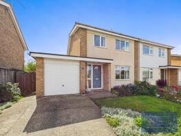 3, St Catherines, Ely CB6 1AP
