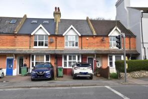 163, Seabrook Road, Hythe CT21 5RB
