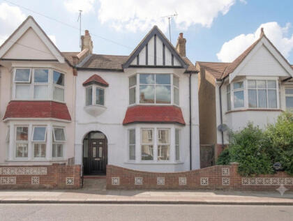 Westbourne Grove, Westcliff-on-Sea, SS0 9