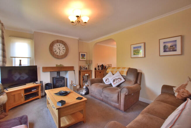 3 bed End of Terrace for sale Image 5
