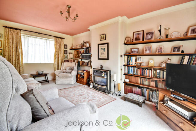 The Commons, Prettygate, Colchester, CO3 – pohled 6