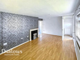 19, Alder Grove, Gurnos, Merthyr Tydfil CF47 9SF