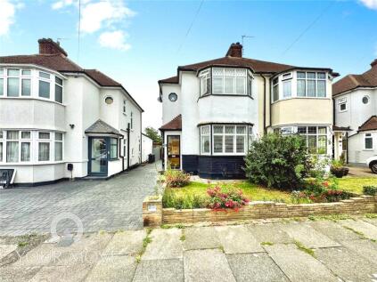 Denver Road, Dartford, Kent, DA1