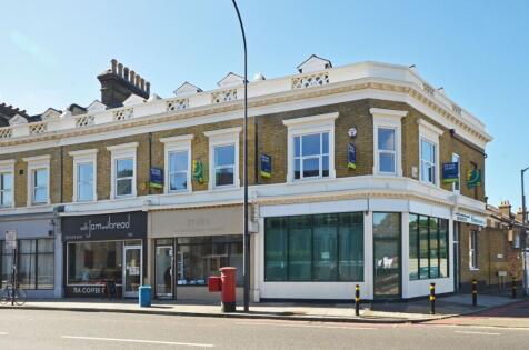 Lampmead Road, Lee, London, SE12